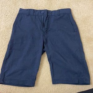 First Wave Shorts